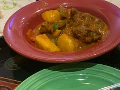 宝莱坞土豆牛肉-Tony's House