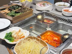 -海底捞火锅(万象城店)