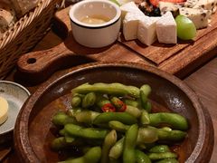 -Bistro Les Lilas丁香花小酒馆