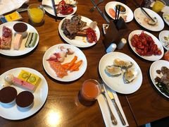 -嘉定凯悦·咖啡厅