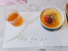 -半秋山西餐厅(宜昌大洋店)