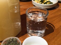 -长寿参鸡汤(朝韩风情街店)