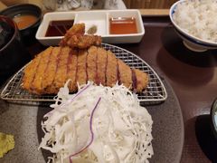 -牛カツ京都勝牛(河原町蛸薬師店)