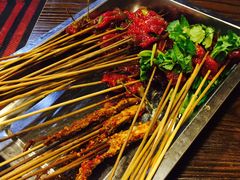 -三番火辣串串香(总店)