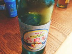 -喝丢一只鞋辣炒海鲜小烧烤(三八广场店)