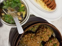 -不倒翁·安徽名菜楼(步行街店)