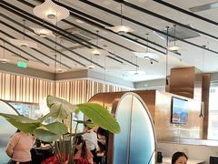 -雀蓝川菜(滨湖万象汇店)