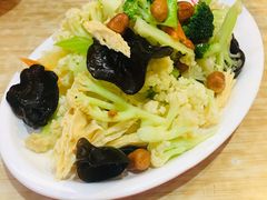 -赵奶奶水饺锅贴小酒馆(丁字沽店)