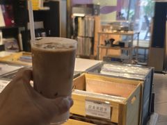 -Echo回声黑胶唱片咖啡馆