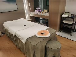 -厦门安达仕酒店·衡境SPA