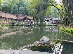 -成都杜甫草堂博物馆