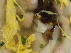 招牌鲜虾小馄饨-苏小柳手工点心(人民广场分院)