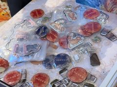 -霸王茶姬(上海恒基名人店)