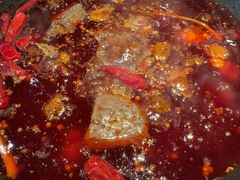 -牛市坎火锅(建设路店)