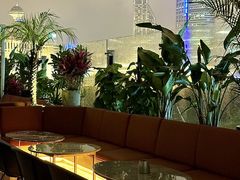 -城市露台景观餐厅(淮海路店)