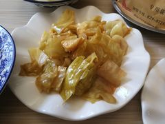 -樊记腊汁肉(竹笆市总店)