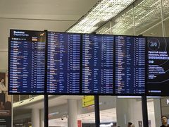 -谢列梅捷沃国际机场