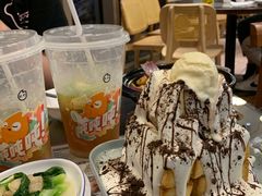 -浦江城市生活广场(江月路店)