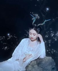 -盘子女人坊古装写真摄影(天津总店)