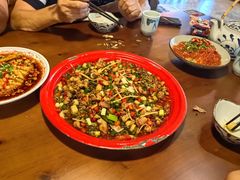 -阿嫂印象·民间江湖菜(大学城店)