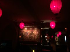 -花马天堂云南餐厅 Lost Heaven(高邮路店)
