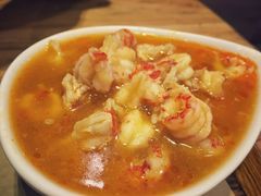 -海盗虾饭·剥好的小龙虾饭(SOHO尚都店)