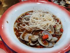 -老三样·美食研究中心(世贸路店)