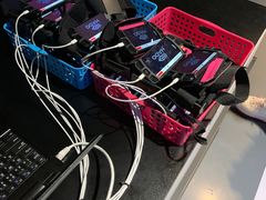 -VS SPORTS PARK运动玩乐园·团建·生日会(合生汇店)