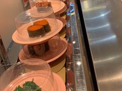-争鲜回转寿司(通州万达店)