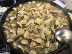 -拾下卜卜贝•海鲜火锅