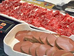 -古乐牛香·鲜牛肉牛杂火锅(五一中路店)