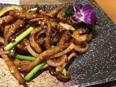 -冰川冷面·延边菜·炭烤串(观前店)