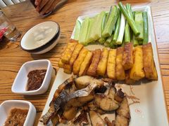 -小船渔村•大连菜•大连焖鱼(明泽街店)