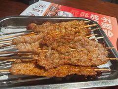 -永红源啤酒·烧烤·海鲜·大排档(台柳路店)