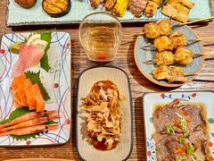 -王氏炉匠·烧鸟放题自助(三里屯店)