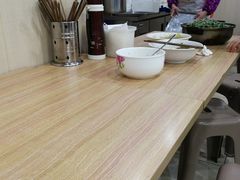 用餐区-吃不亏特色包子(三峡广场店)