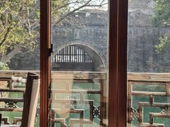 -通安客栈中餐厅·何家小馆