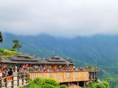 -龙脊梯田
