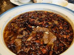 -HOHO餐厅(古子城店)