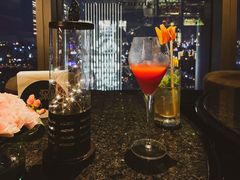 -瑞吉吧 The St·Regis Bar(长沙瑞吉酒店)