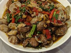 -辣螃铠盆盆蟹大排档(总店)