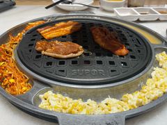 -韩宫宴炭火烤肉(印象城店)