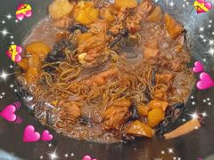 -炮爷东北铁锅炖(棠安路店)