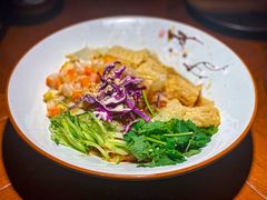 -楼兰新疆主题餐厅(坂田佳华领汇广场店)