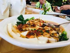 -德胜轩正宗顺德菜(宝安沙井会展中心店)