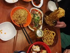 -龙抄手(春熙路总店)