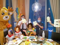 -新白鹿餐厅(城西银泰城店)