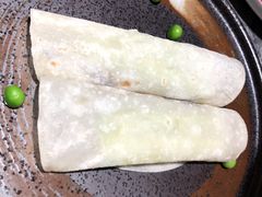 薄饼豉油肉-新白鹿餐厅(金鹰新街口店)