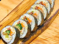 -金顺韩式烤肉·网红烤肉店(广利路店)