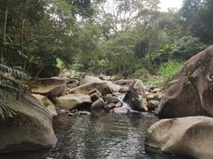 -福清灵石山国家森林公园